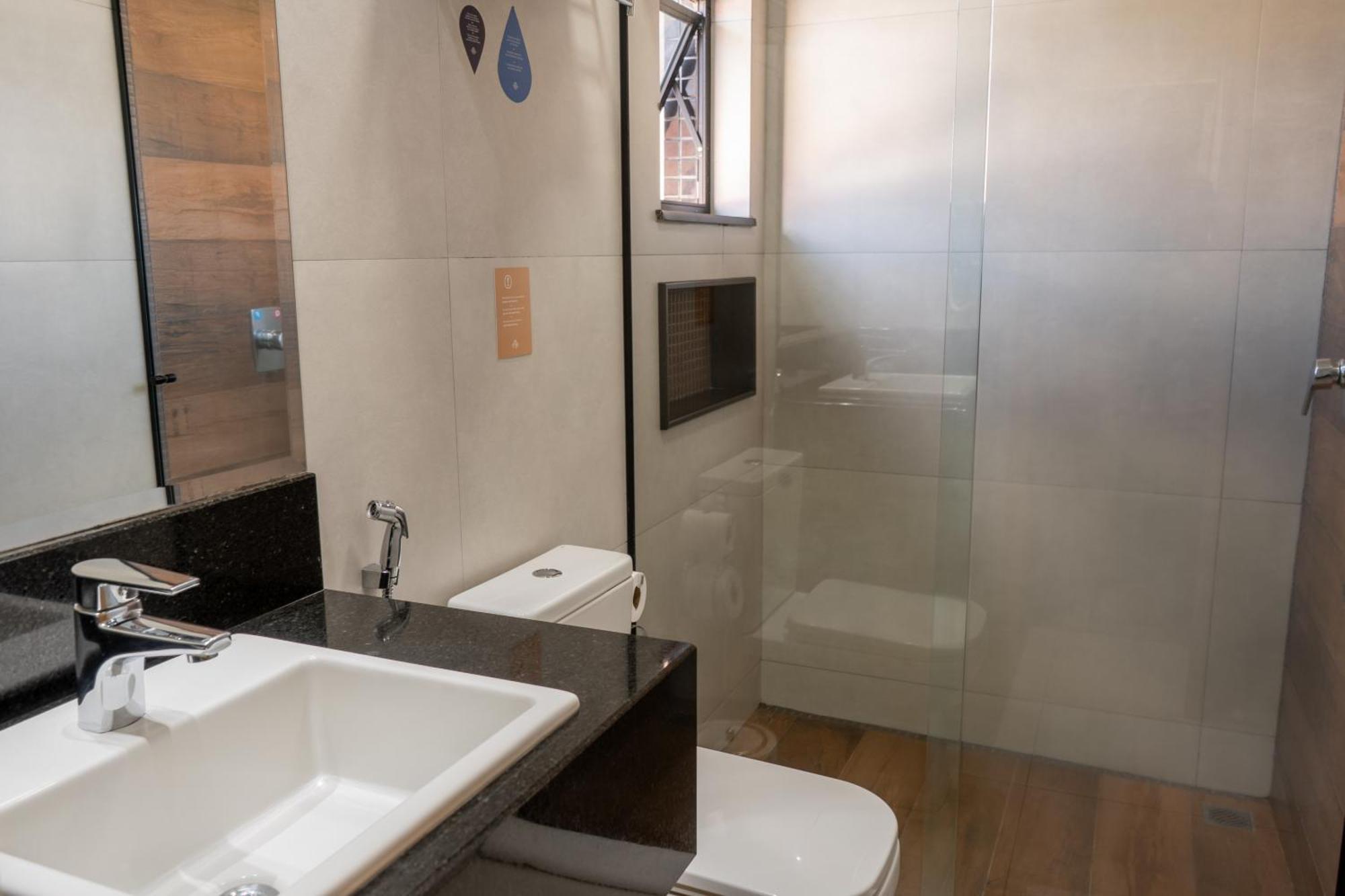 Adria Premium Hotel Guarapuava Room photo