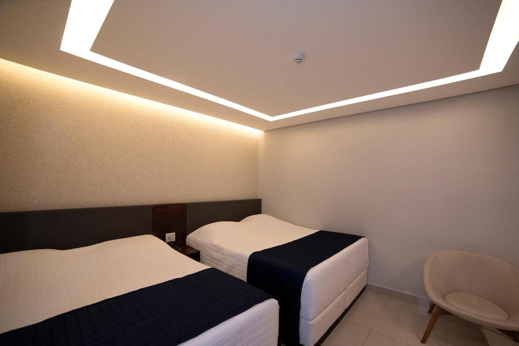 Adria Premium Hotel Guarapuava Room photo